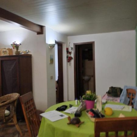 Cornino Casa Vacanze La Dolce Vita 쿠스토나치 외부 사진