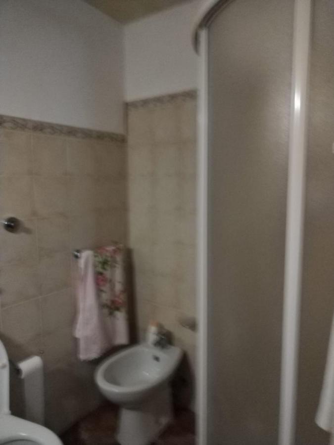 Cornino Casa Vacanze La Dolce Vita 쿠스토나치 외부 사진