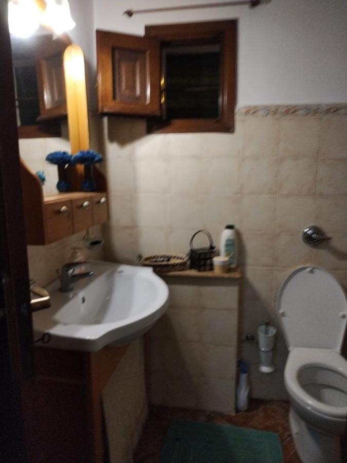 Cornino Casa Vacanze La Dolce Vita 쿠스토나치 외부 사진