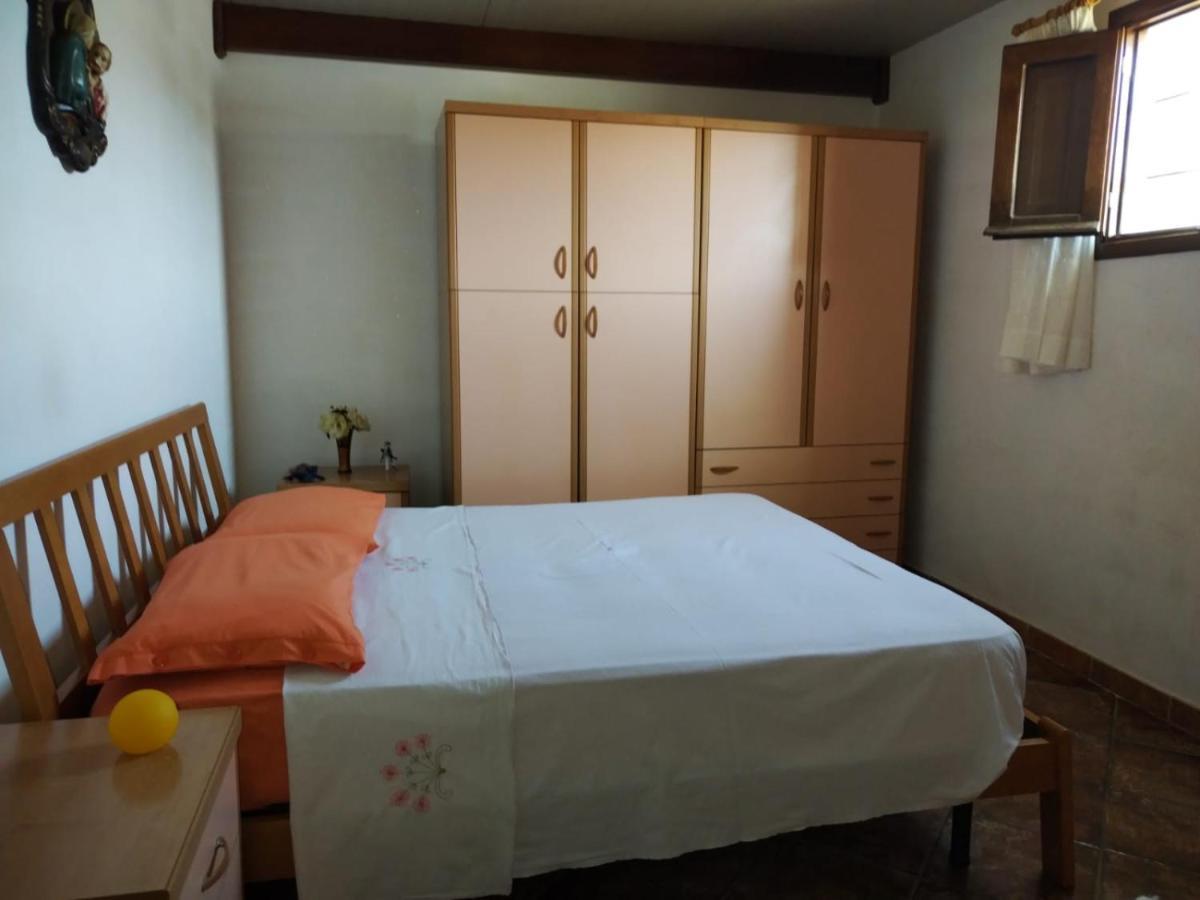 Cornino Casa Vacanze La Dolce Vita 쿠스토나치 외부 사진